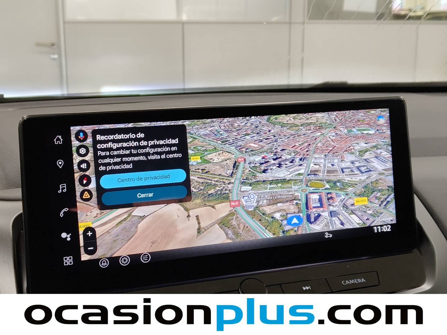 Nissan QASHQAI Nissan Qashqai DIG-T 140 N-Connecta (140 CV) híbrido