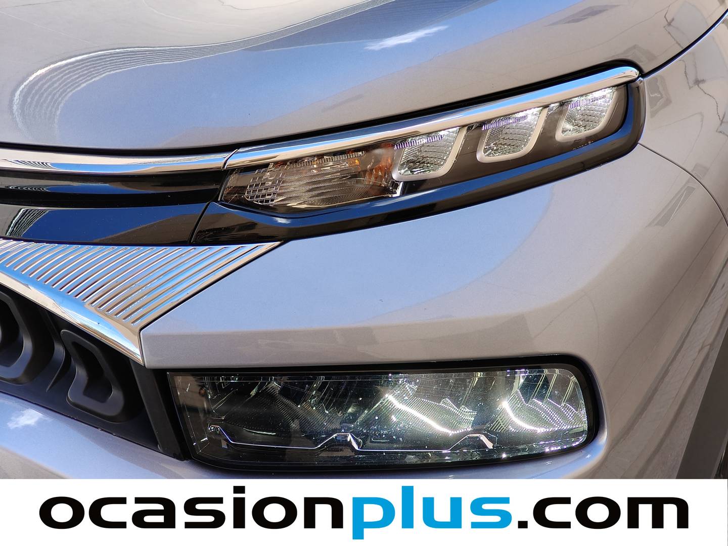 Extras del Citroën C3 Aircross Citroën C3 Aircross BlueHDi 110 S&S Feel Pack (110 CV)