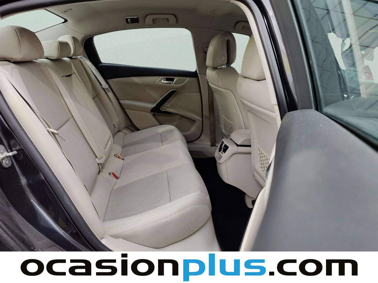 Peugeot 508 Peugeot 508 1.6 THP Active 115 kW (156 CV) km 0