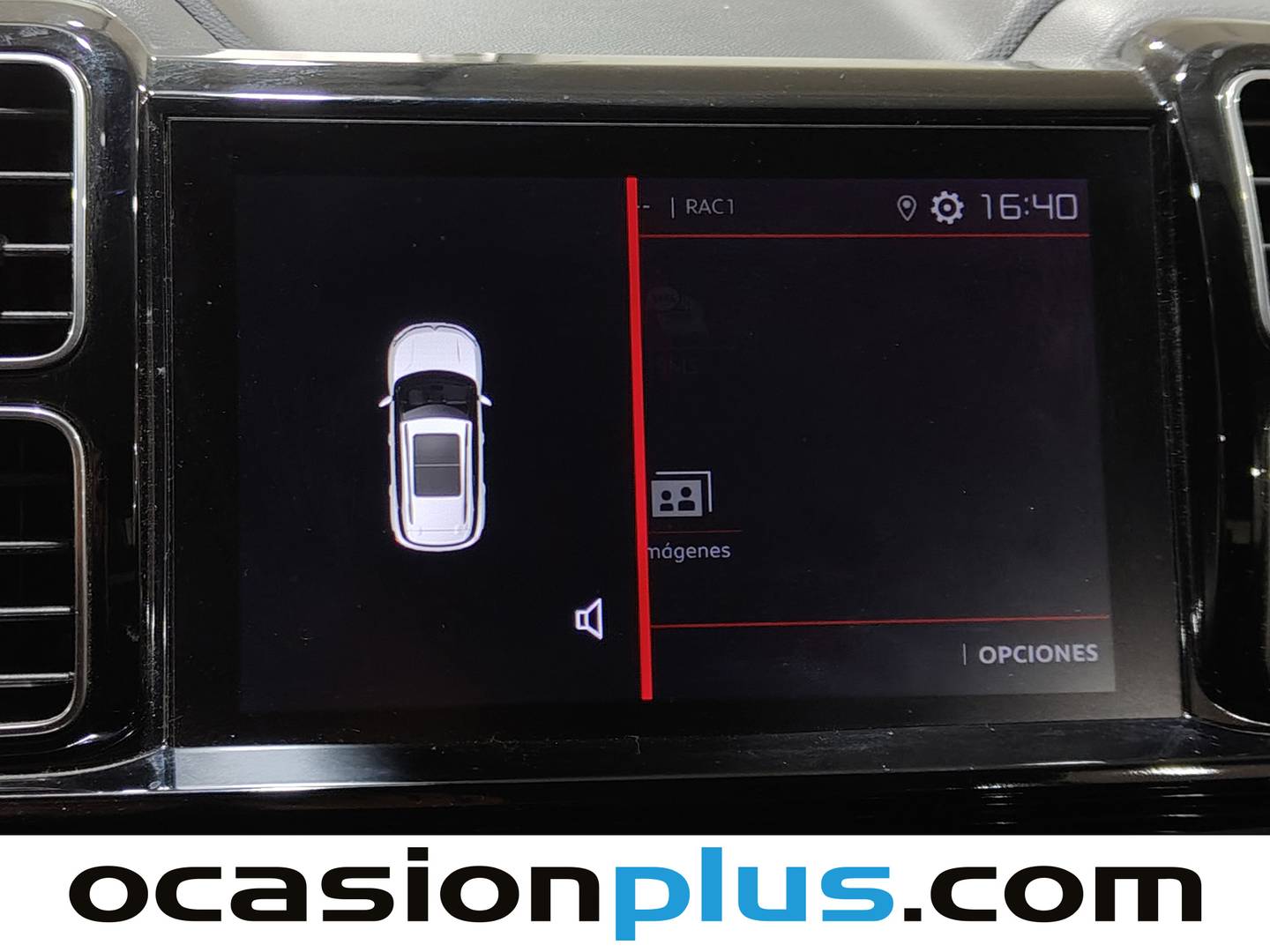 Foto Citroën C5 Aircross Citroen C5 Aircross CPureTech 130 S&S Live (131 CV)