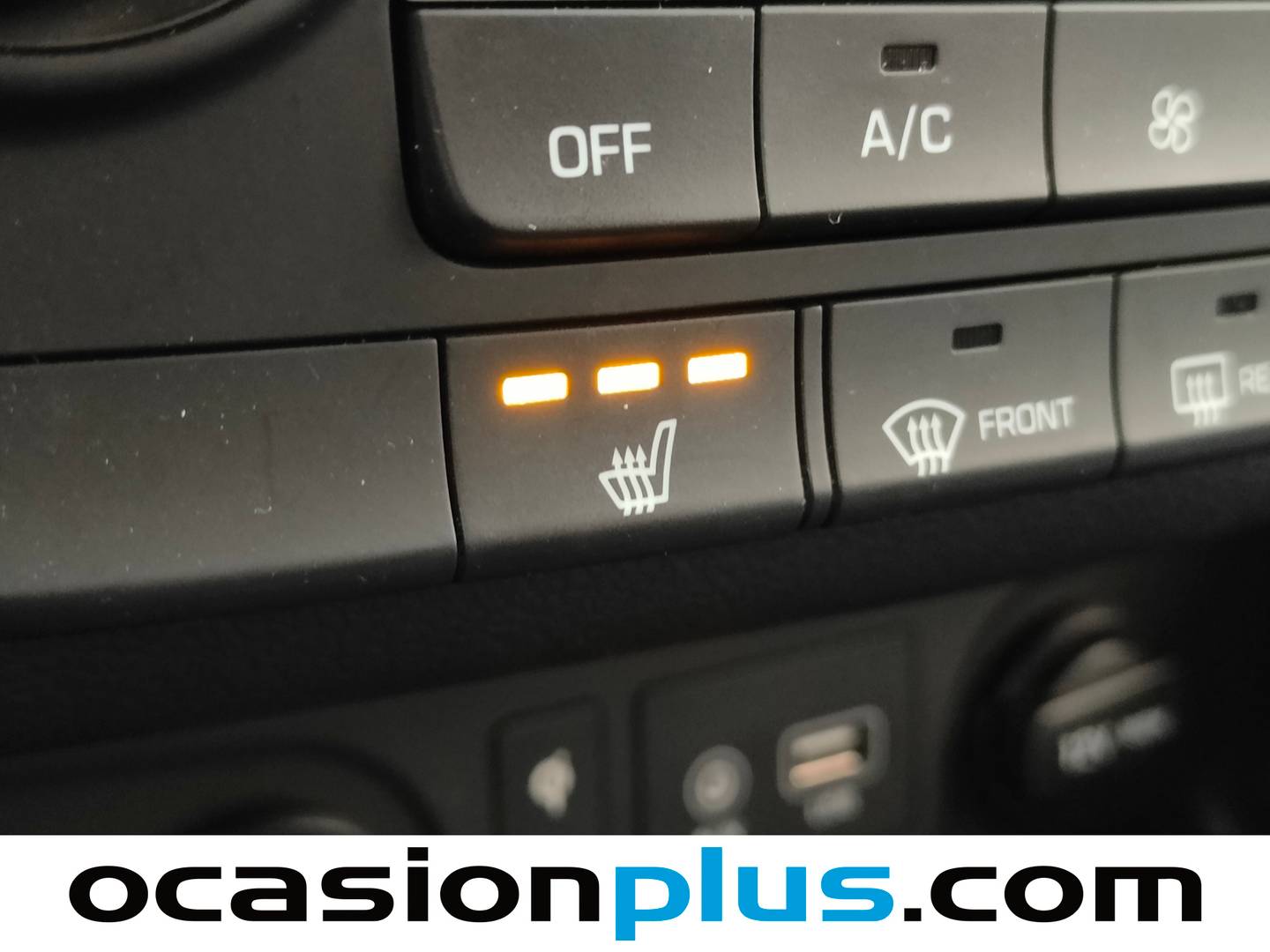Paquetes del Hyundai Tucson Hyundai Tucson 1.6 TGDI N-Line 4x2 (177 CV)