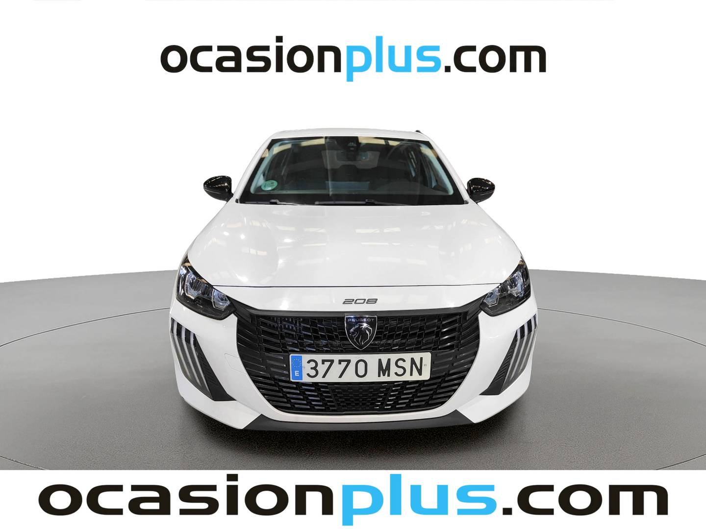 Foto Peugeot 208 Peugeot 208 PureTech 100 Active (100 CV)