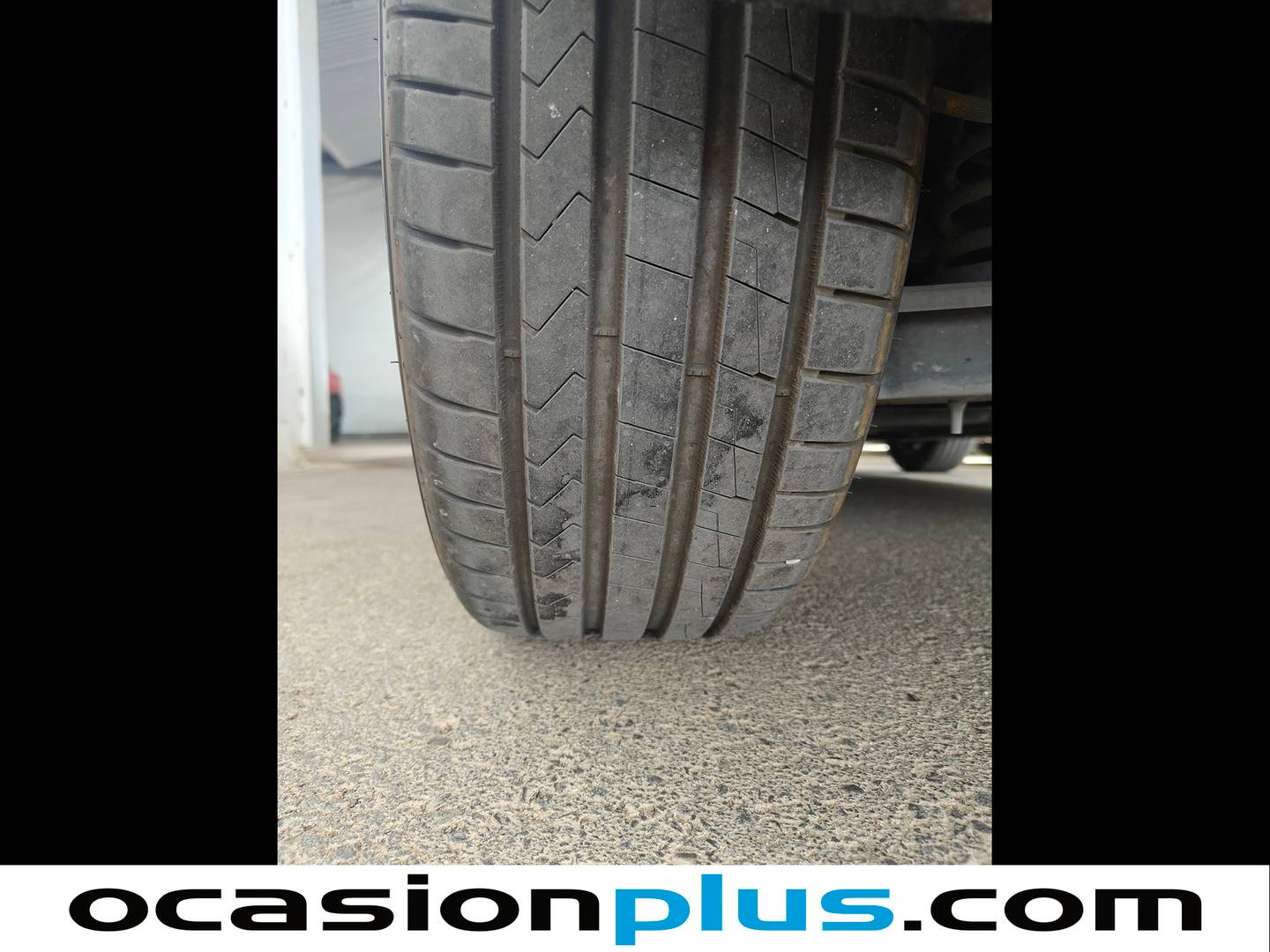 Hyundai i30 Hyundai i30 1.0 TGDi Klass (120 CV) de ocasión
