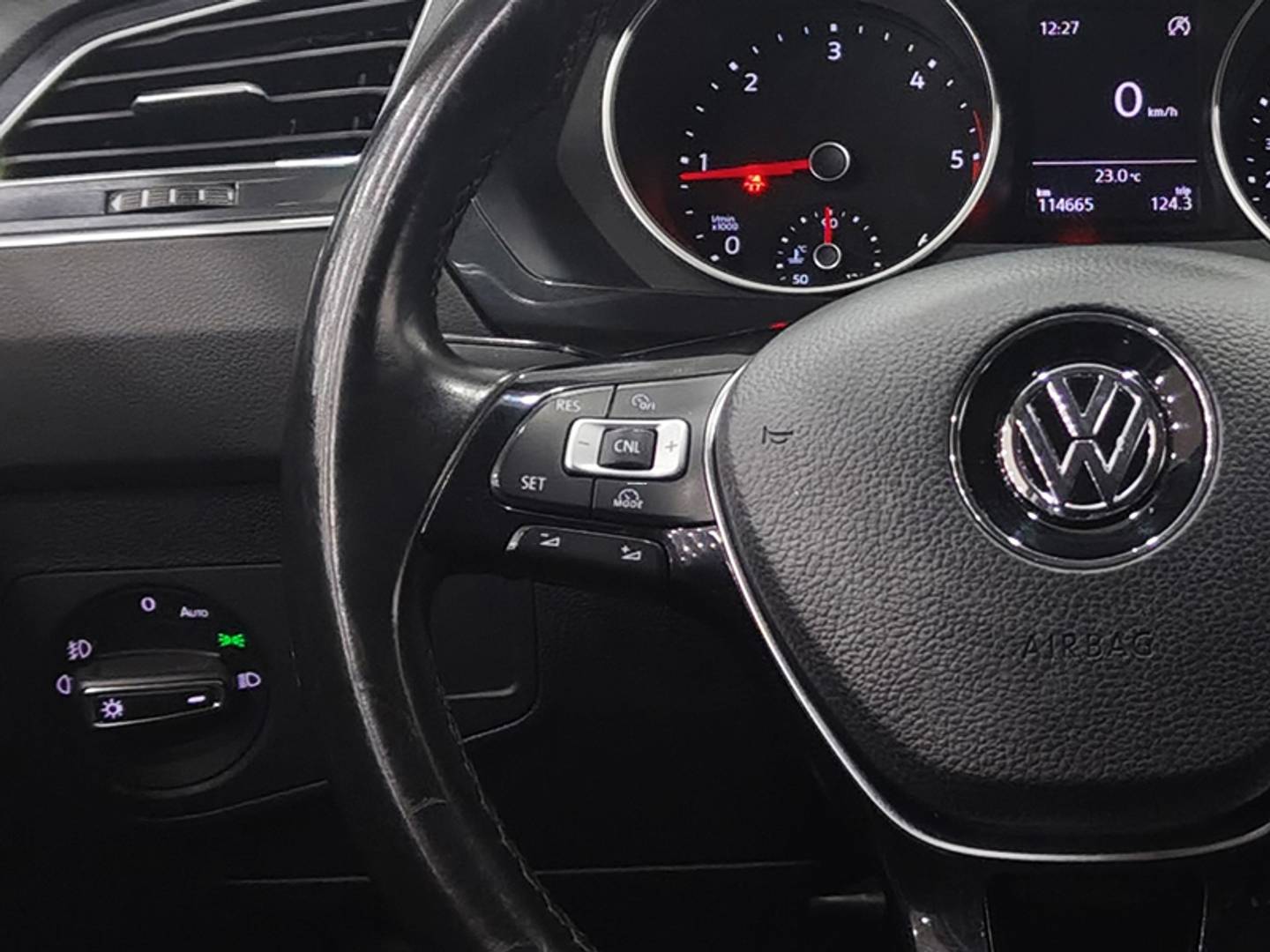 Foto Volkswagen Tiguan Volkswagen Tiguan Edition 2.0 TDI (115 CV)