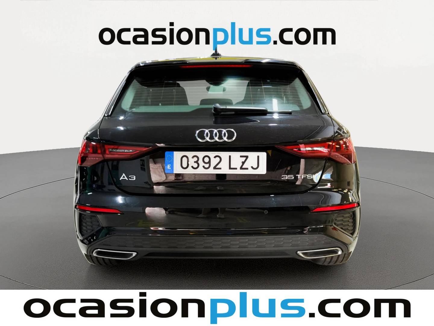 Audi A3 Audi A3 Sportback S line 35 TFSI (150 CV) km 0