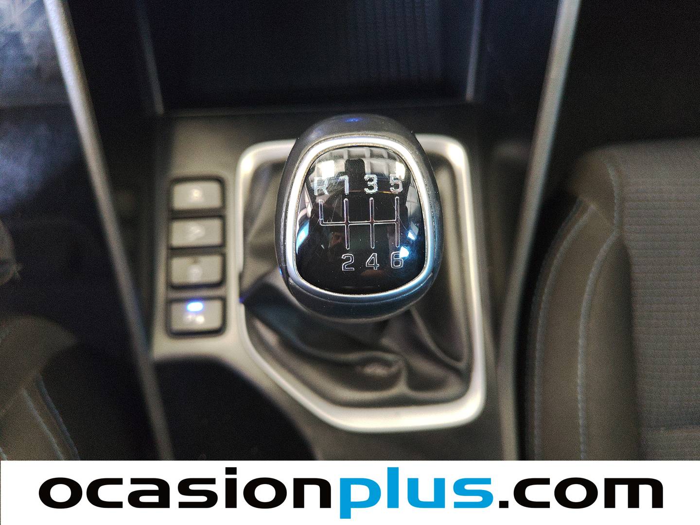Hyundai Tucson Hyundai Tucson 1.6 GDI BlueDrive Tecno 4x2 (131 CV) de segunda mano