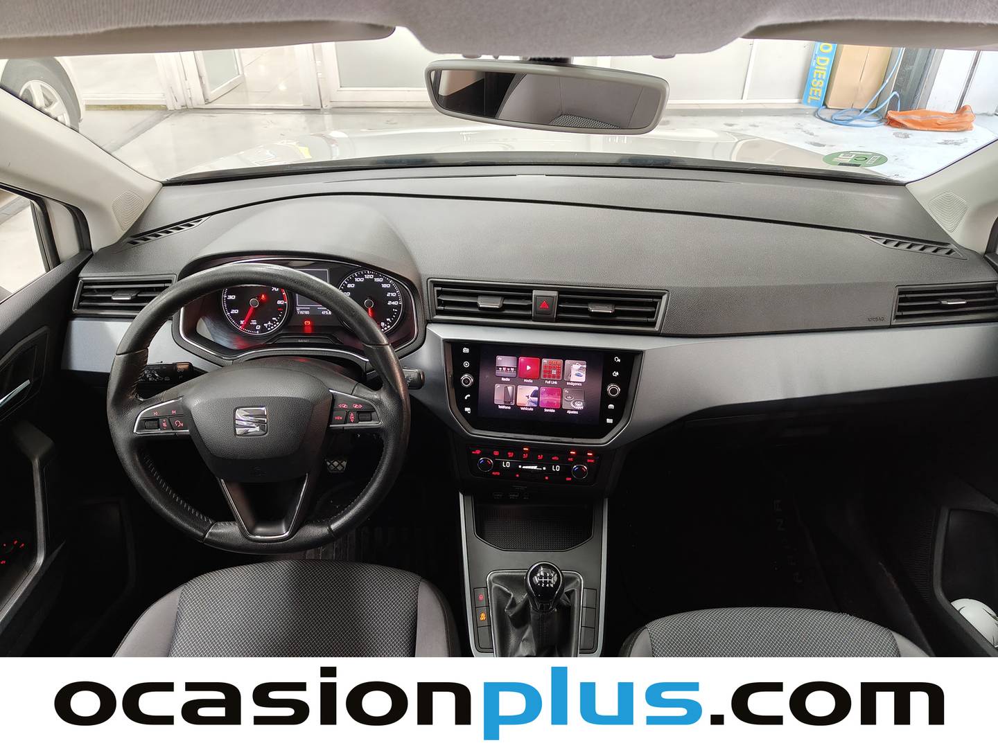 Seat Arona SEAT Arona 1.0 TSI Style Ecomotive (115 CV) al mejor precio