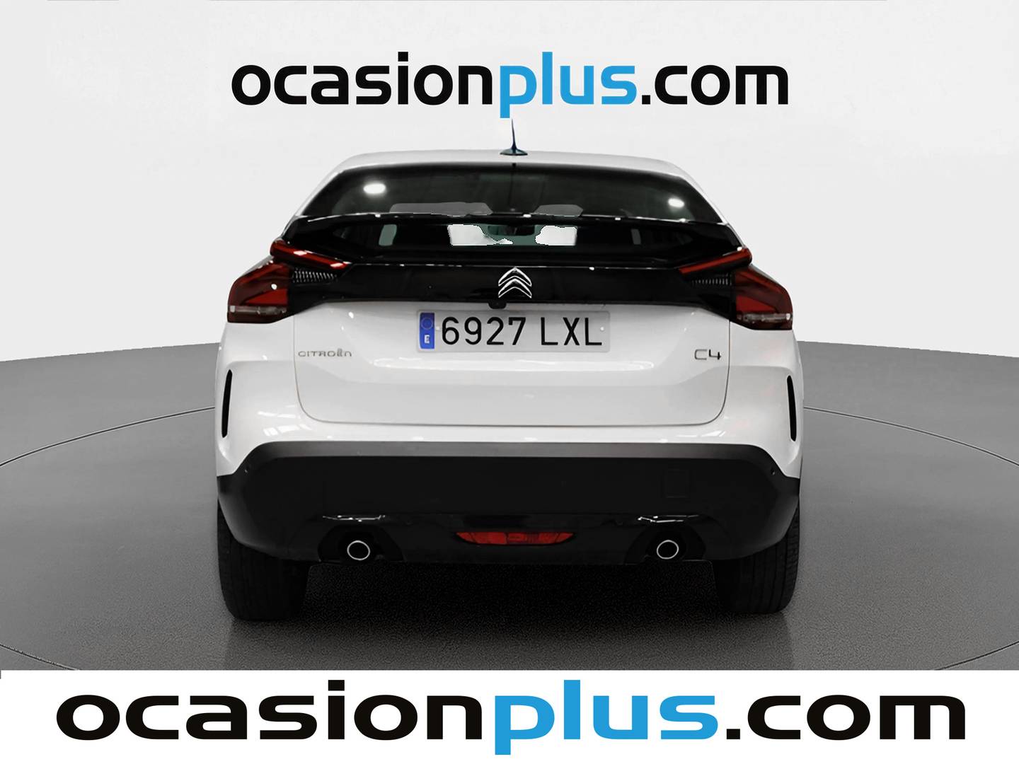 Citroën C4 Citroën C4 PureTech 130 S&S 6v Feel Pack (130 CV) barato