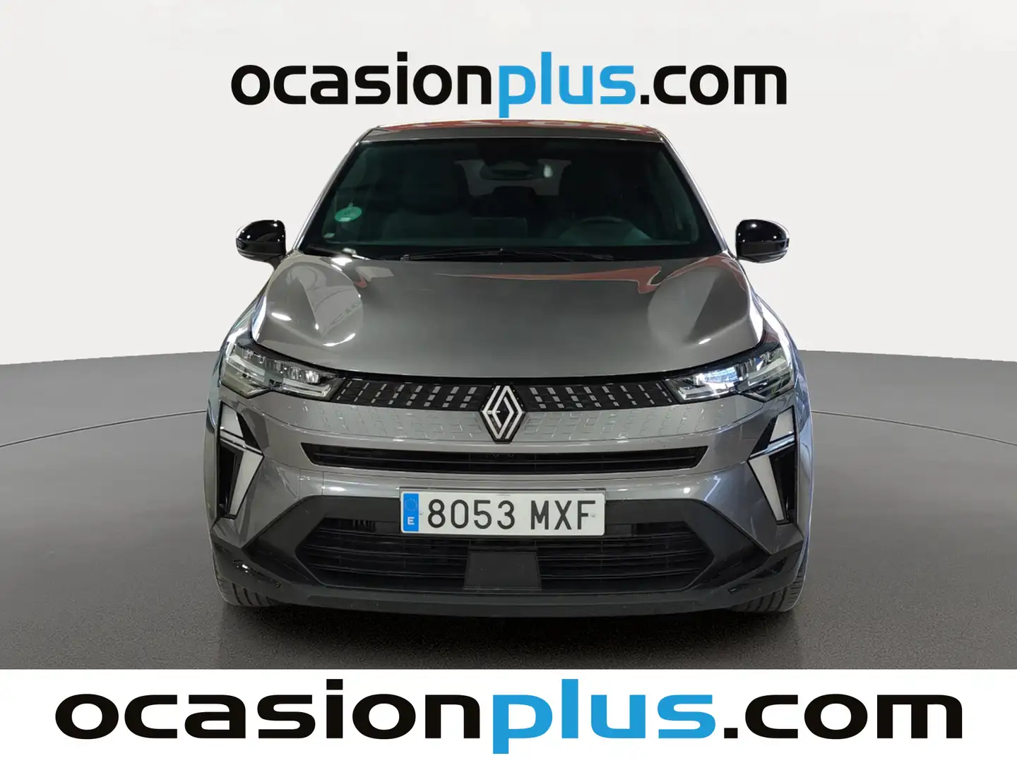 Foto Renault Captur Renault Captur Techno TCe (90 CV)