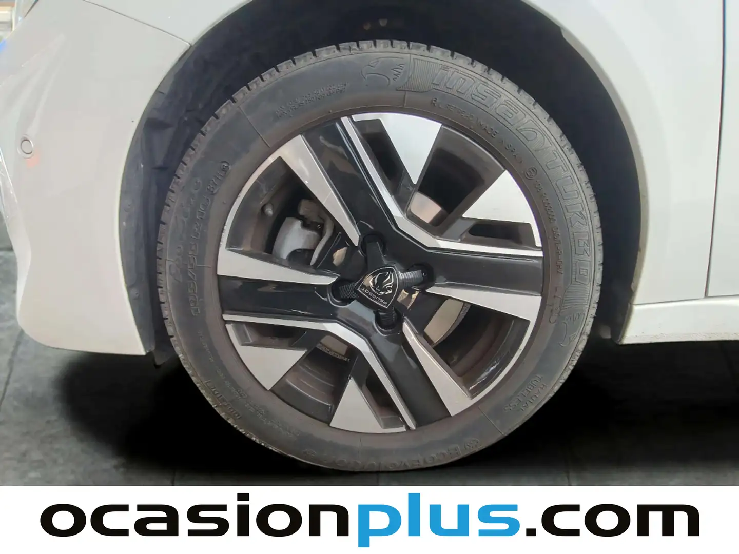 Foto Peugeot 208 Peugeot 208 Allure Hybrid eDCS6  (100 CV)