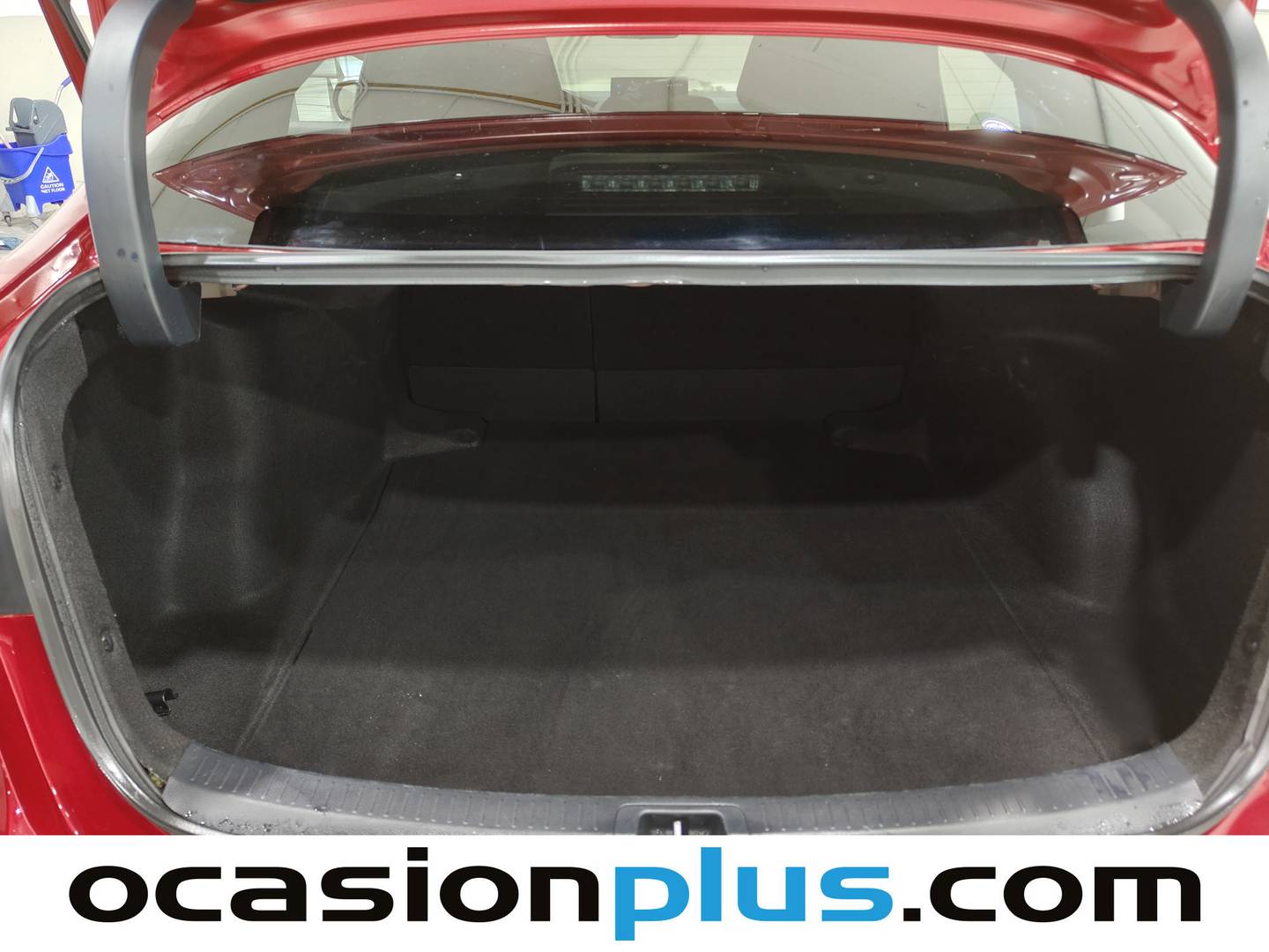 Foto Toyota Corolla Toyota Corolla 140H Style Edition (140 CV)