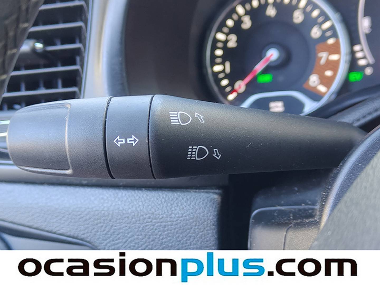 Foto Jeep Renegade Jeep Renegade eHybrid 1.5 Night Eagle ATX (130 CV)