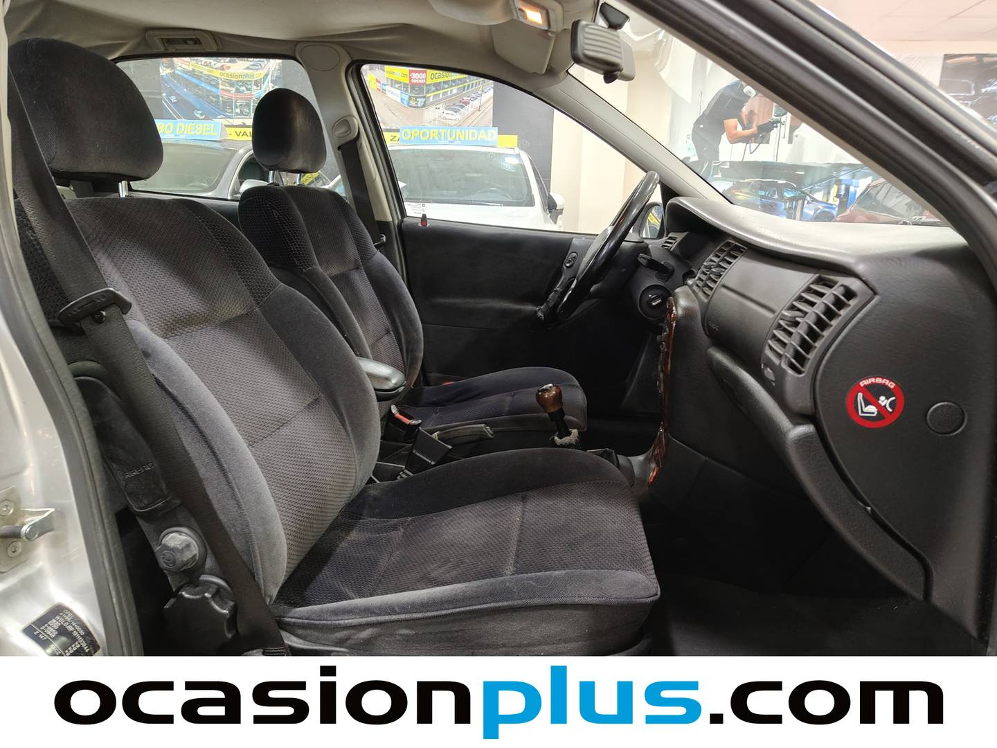 Opel Vectra Opel Vectra 1.8 16v Elegance (125 CV) gasolina