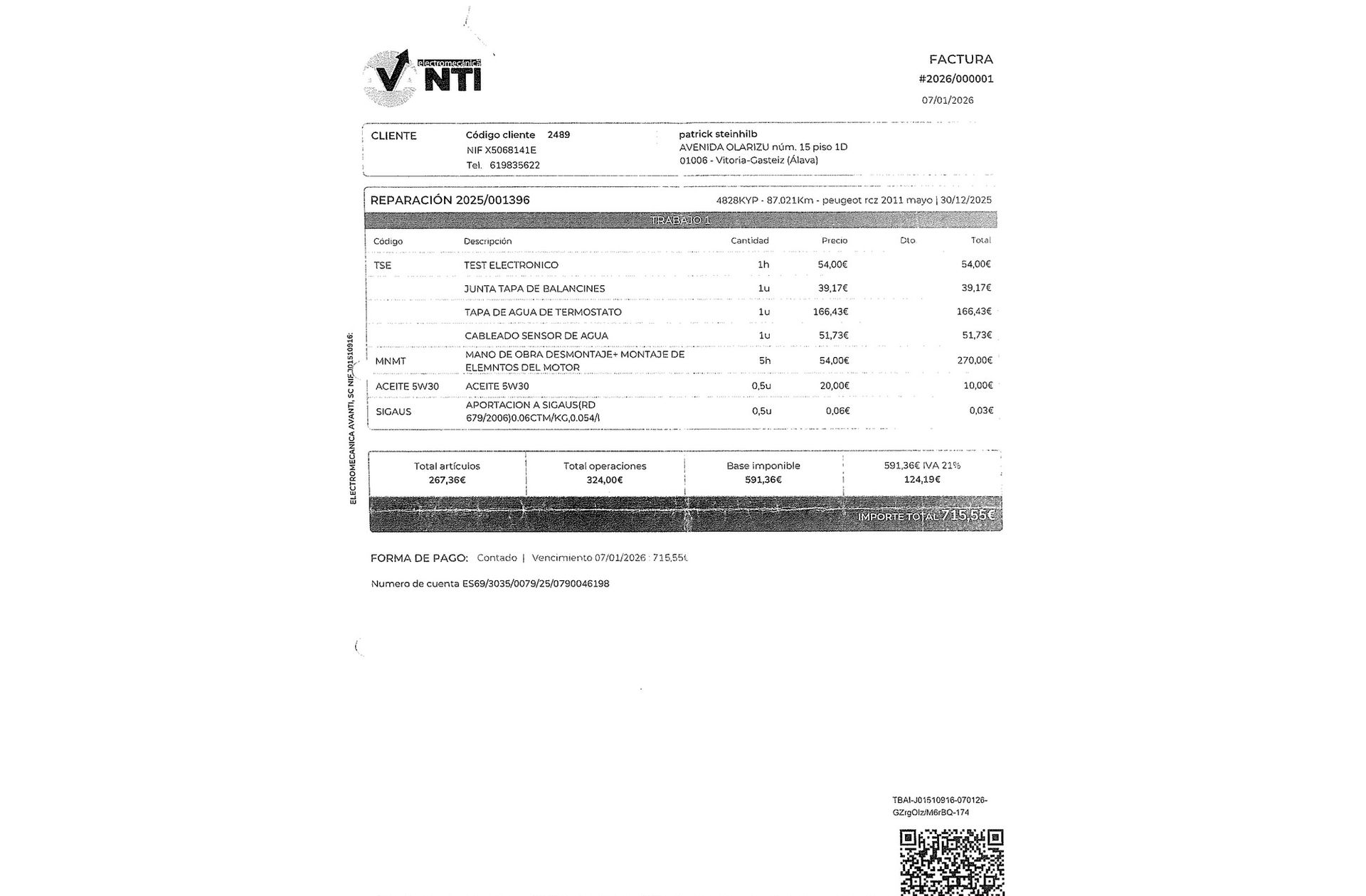 Peugeot RCZ 1.6 THP Black Yearling - foto 19