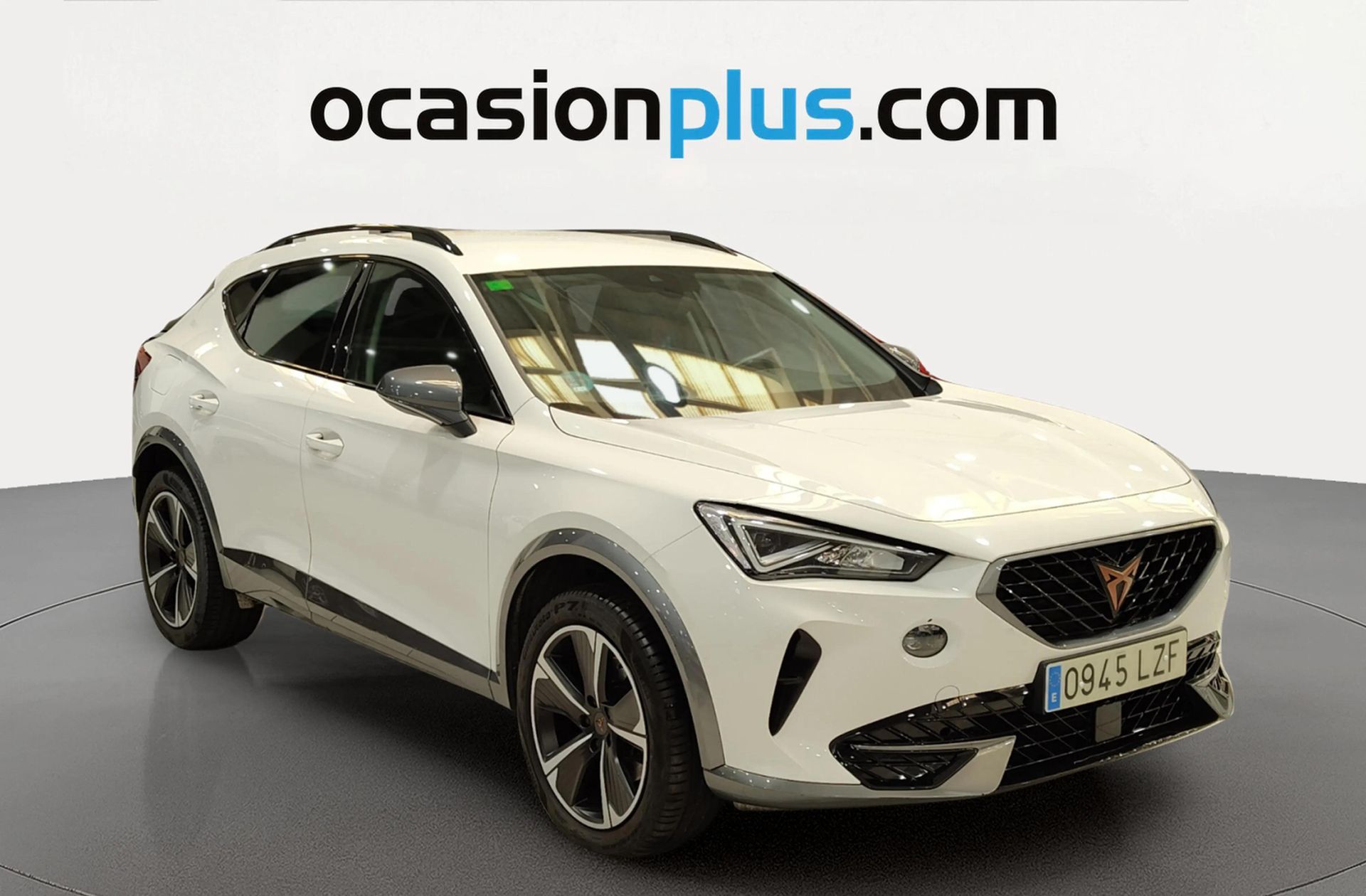 Cupra Formentor 1.5 TSI - foto 2