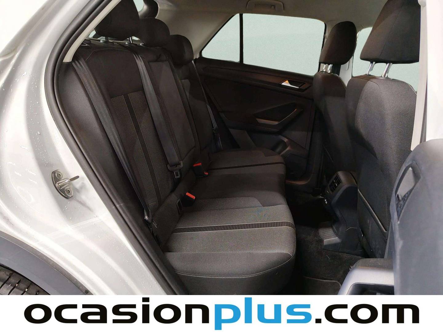 Volkswagen T-Roc Volkswagen T-Roc Life 2.0 TDI (115 CV) al mejor precio