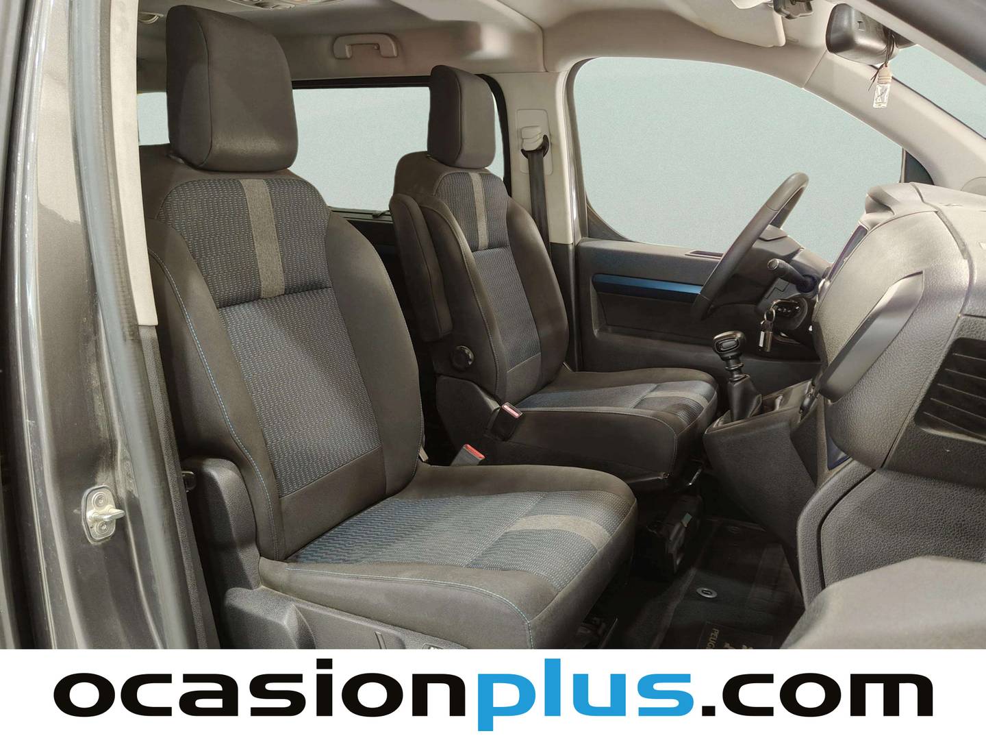 Peugeot Traveller Peugeot Traveller BlueHDi 150 Active Standard  (150 CV) 8 plazas diésel