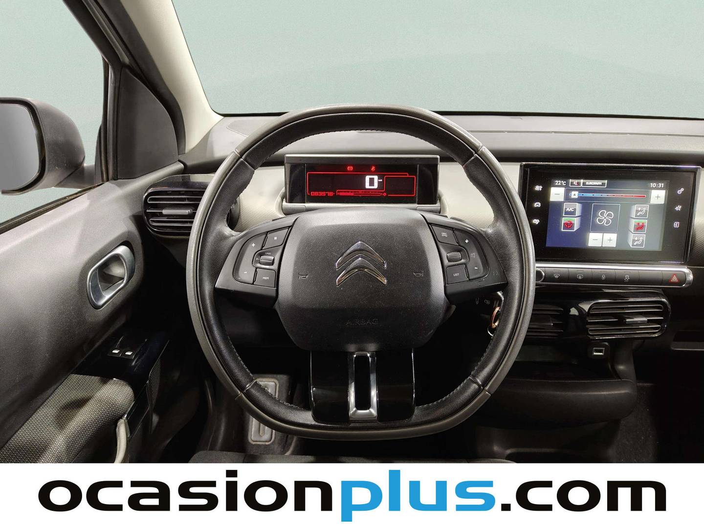 Citroën C4 Cactus Citroën C4 Cactus PureTech 82 Feel (82 CV) barato