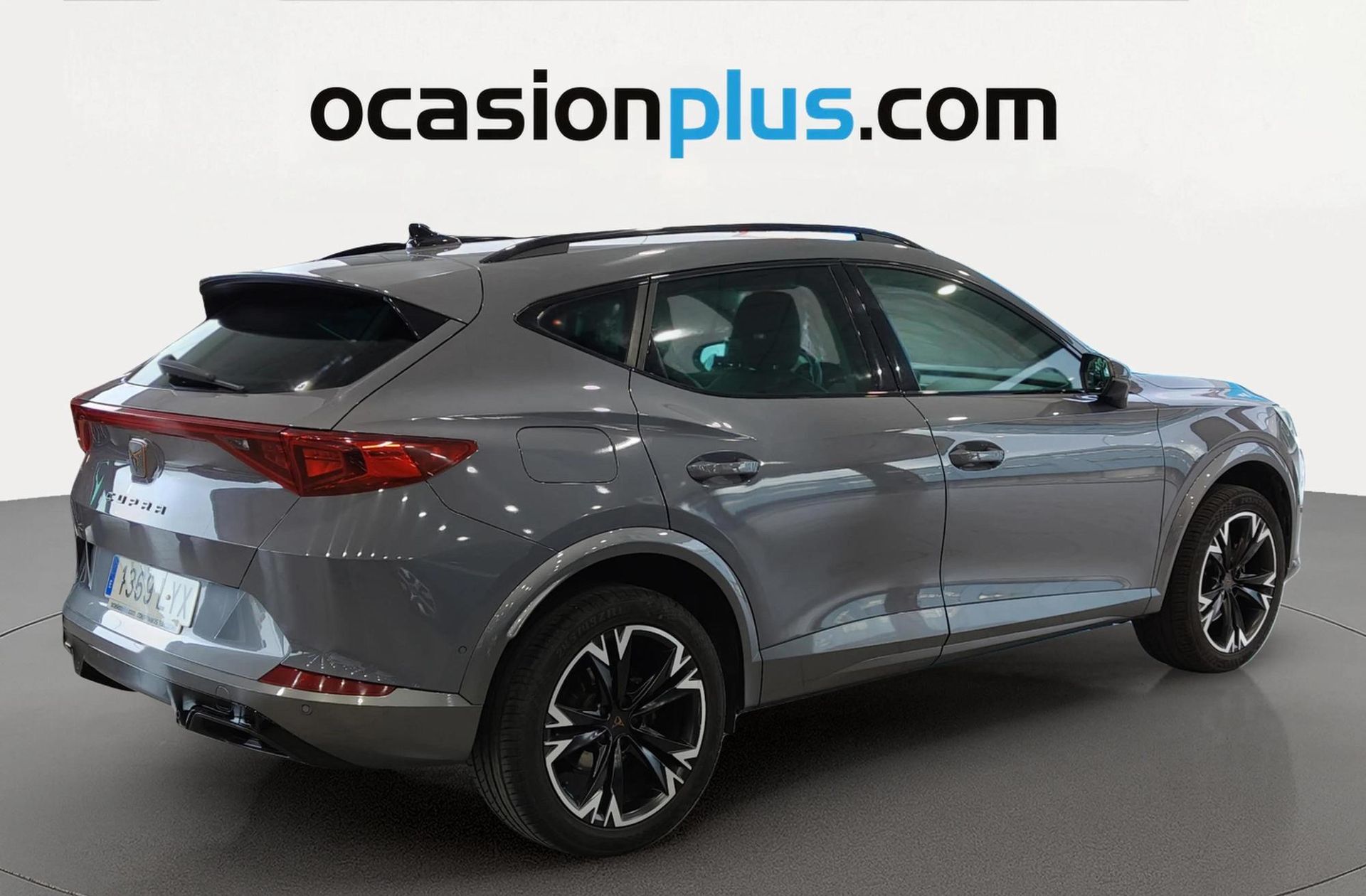 Cupra Formentor 2.0 TSI 4Drive DSG - foto 4