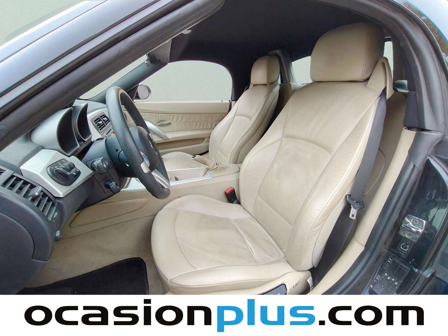 BMW Z4 BMW Z4 2.0 i Cabrio (150 CV) manual