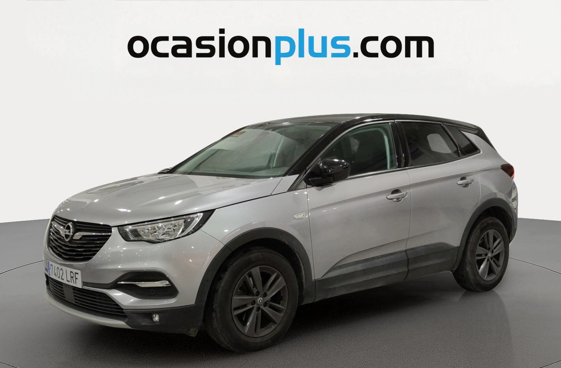 Opel Grandland 1.5 CDTi Design Tech