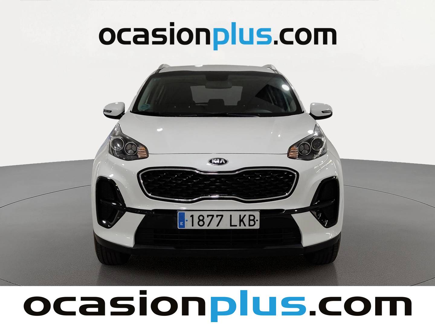KIA Sportage KIA Sportage 1.6 GDi Concept 4x2 (132 CV) barato