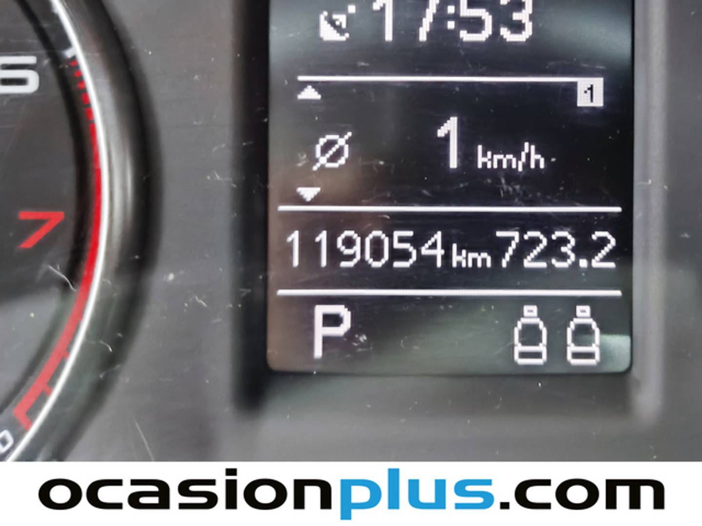 Audi A1 Audi A1 Sportback Ambition 1.4 TFSI (122 CV) S-Tronic Pack S-Line seminuevo