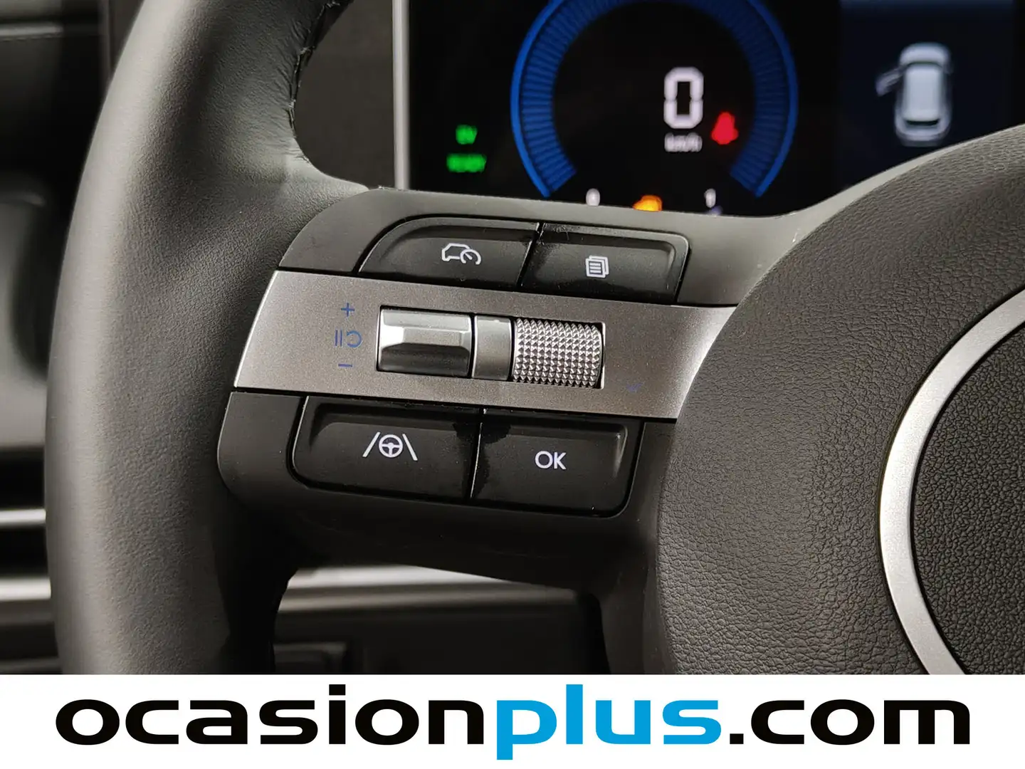 Foto Hyundai Tucson Hyundai Tucson 1.6T HEV Klass AT (215 CV)