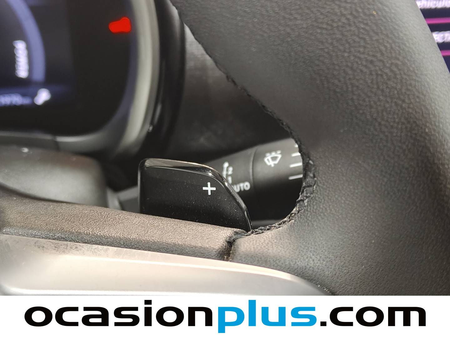 Foto Fiat 600 Fiat 600 1.2 MHEV DDCT (100 CV)