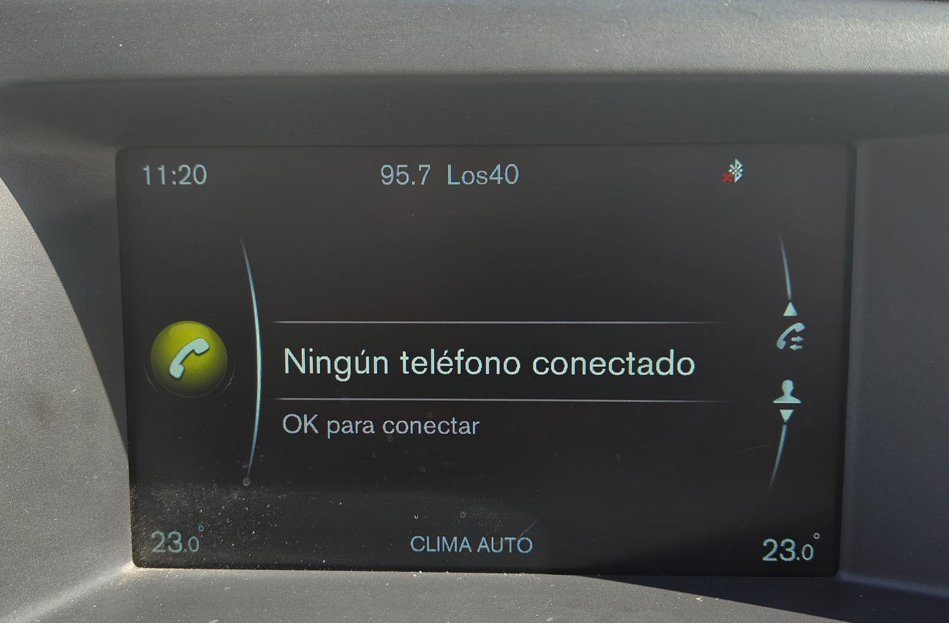 Volvo XC60 D3 Kinetic - foto 26