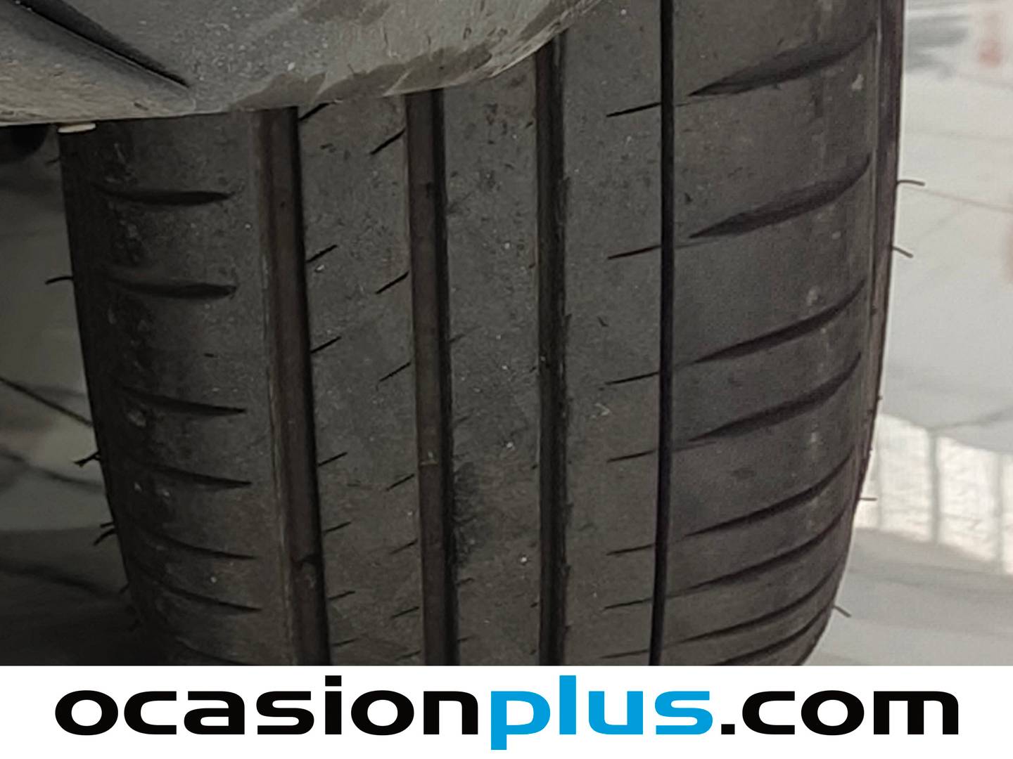 Ford Fiesta Ford Fiesta 1.0 EcoBoost S&S ST-Line (125 CV) de segunda mano