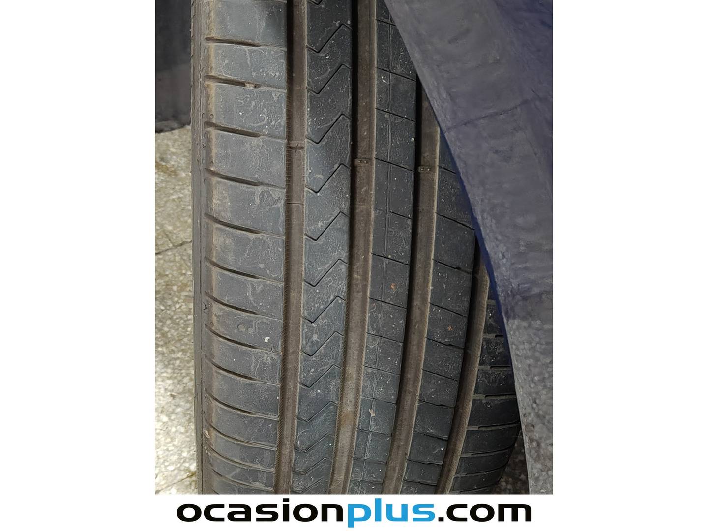 Volkswagen Golf Volkswagen Golf R-Line 1.5 eTSI (150 CV) DSG de segunda mano