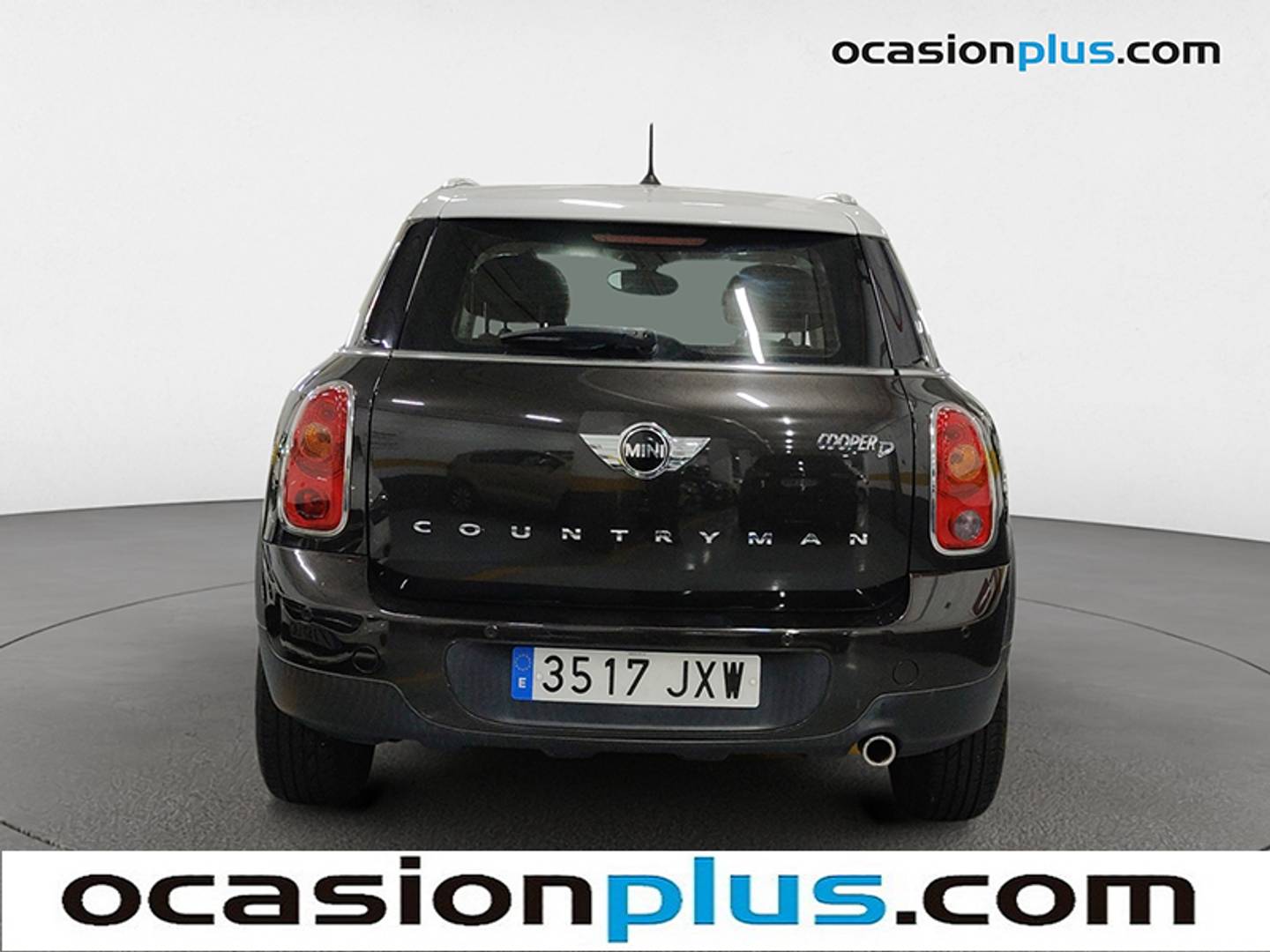 Foto Mini Countryman MINI MINI Countryman Cooper D (112 CV)
