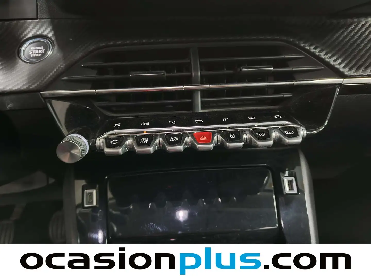 Foto Peugeot 2008 Peugeot 2008 PureTech 130 S&S Allure (130 CV)