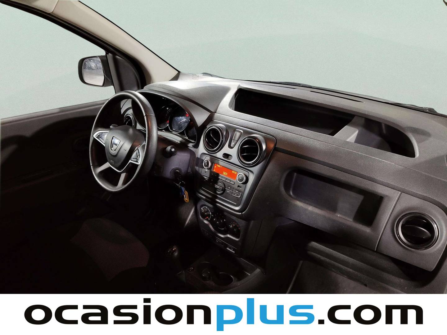 Dacia Dokker Dacia Dokker Van 1.6 GLP Essential (109 CV) de ocasión