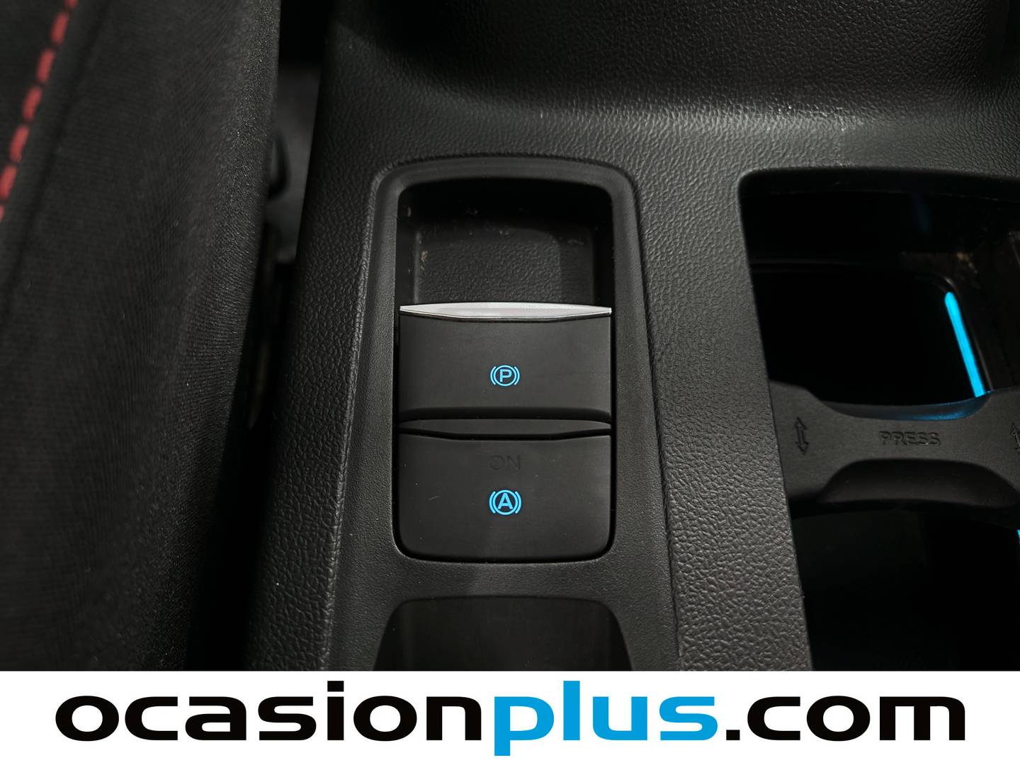 Ford Focus Ford Focus SportBreak 1.0 Ecoboost MHEV ST-Line Auto (155 CV) barato