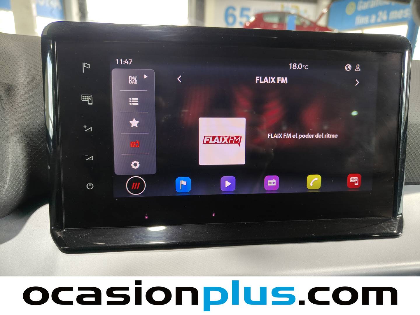 Seat Arona SEAT Arona 1.5 TSI S&S FR XL DSG (150 CV) km 0