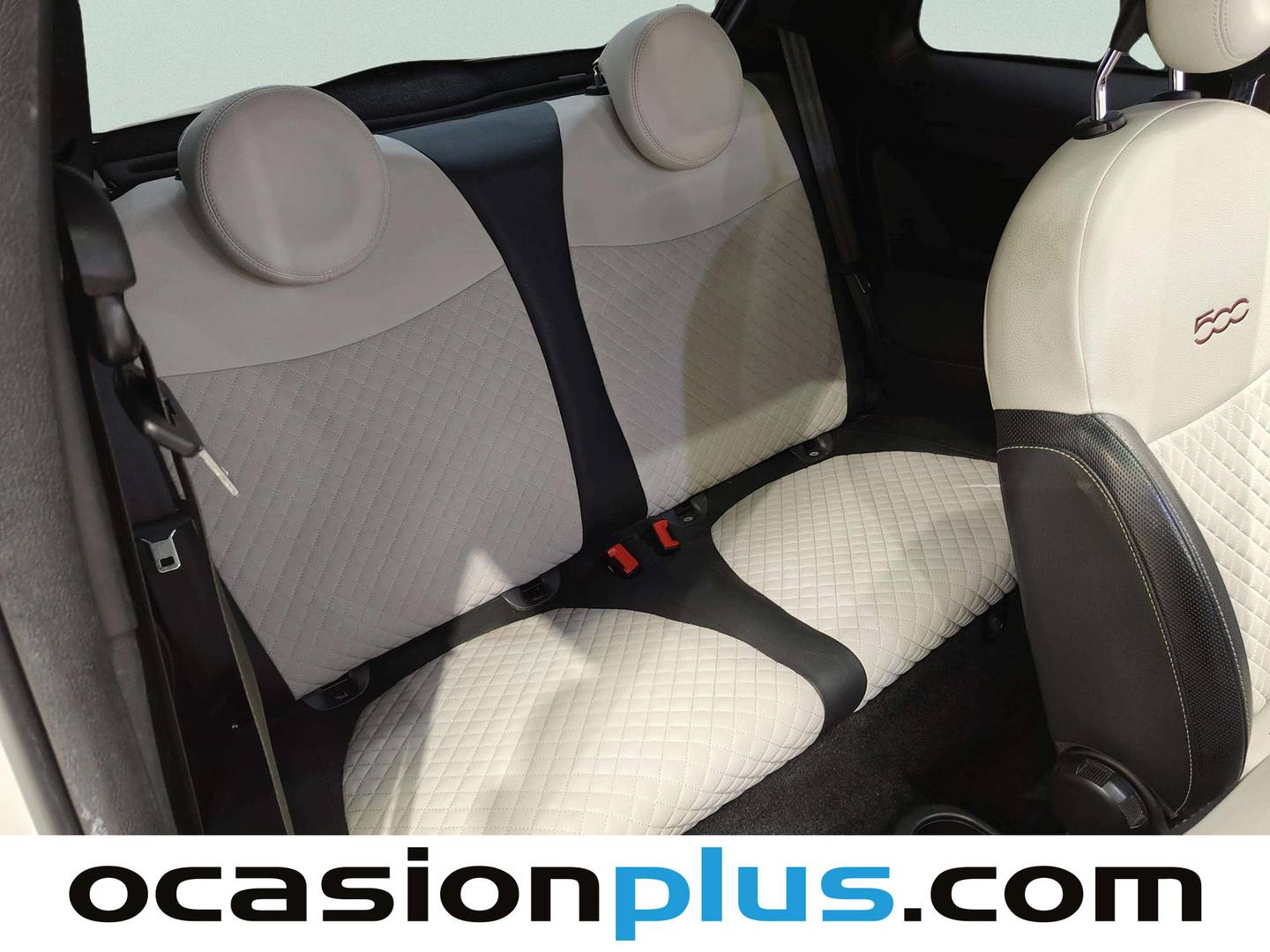 Fiat 500 Fiat 500 1.2 GLP Star (69 CV) al mejor precio