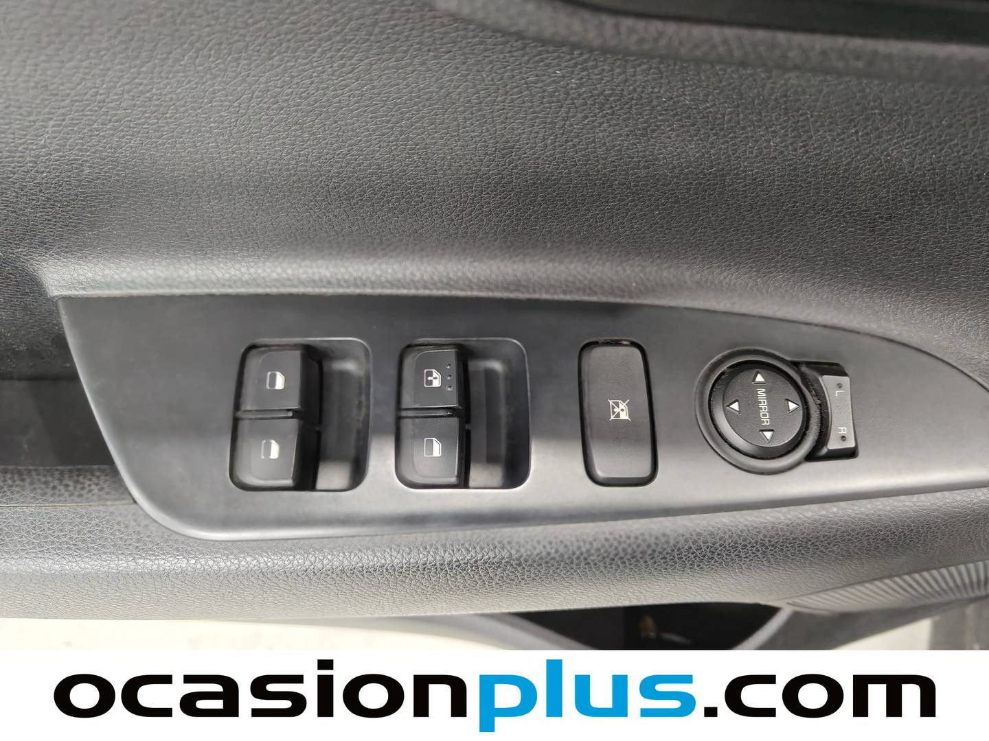 Foto KIA Stonic Kia Stonic 1.2 CVVT Concept Eco-Dynamic (84 CV)