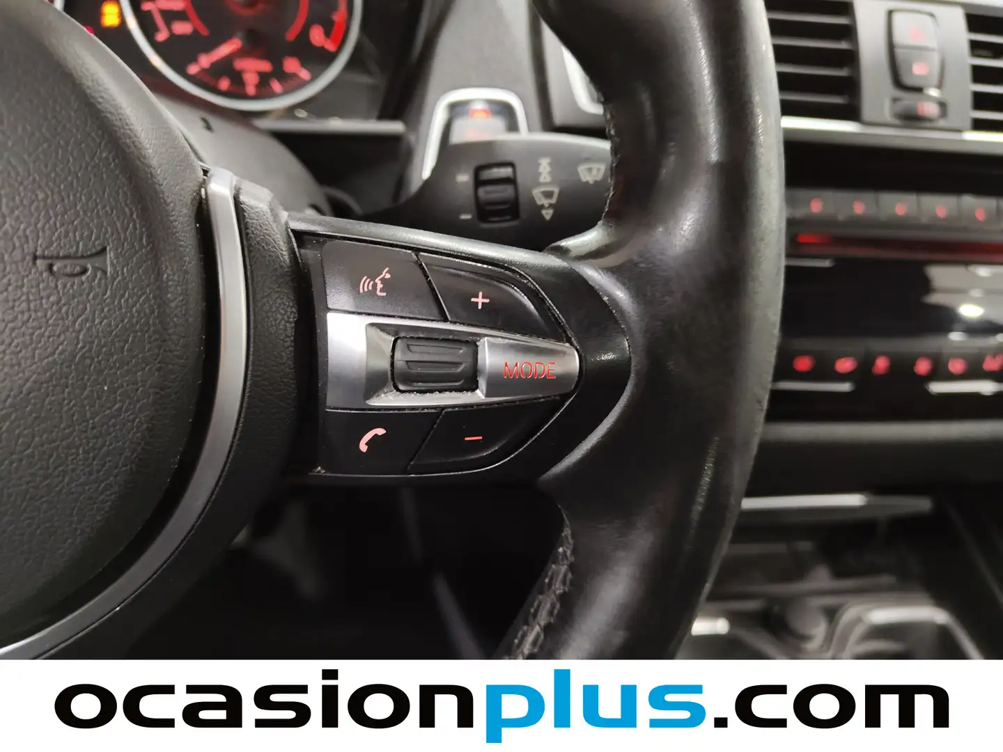 Foto BMW Serie 1 BMW Serie 1 118d (150 CV)