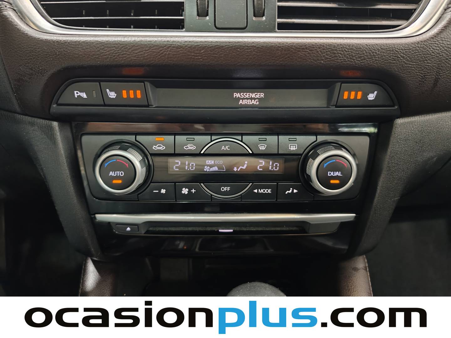 Mazda Mazda6 Mazda Mazda 6 2.2 DE WAGON Luxury + Pack Premium + Pack Travel AT (175 CV) 2015