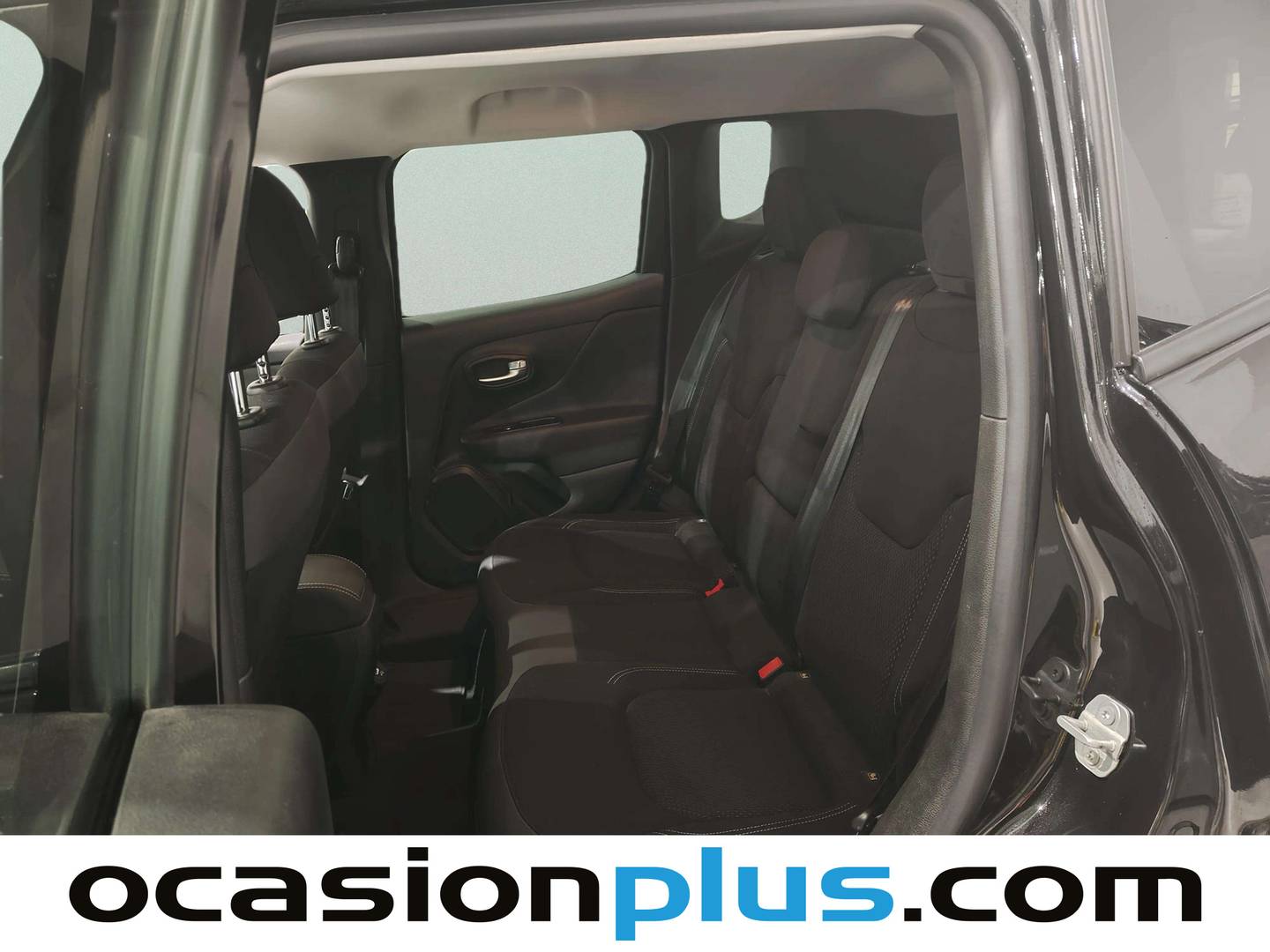 Foto Jeep Renegade Jeep Renegade 1.3G Limited 4x2 DDCT 110 kW (150 CV)