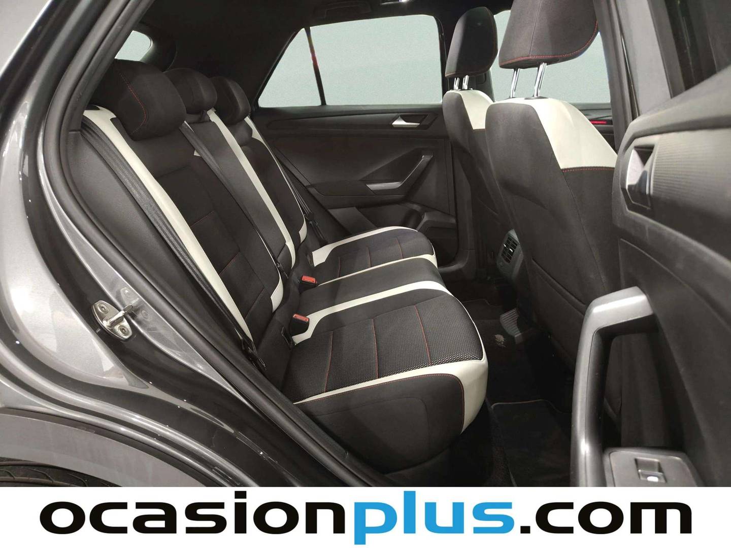 Volkswagen T-Roc Volkswagen T-Roc Sport 1.5 TSI EVO (150 CV) DSG gasolina