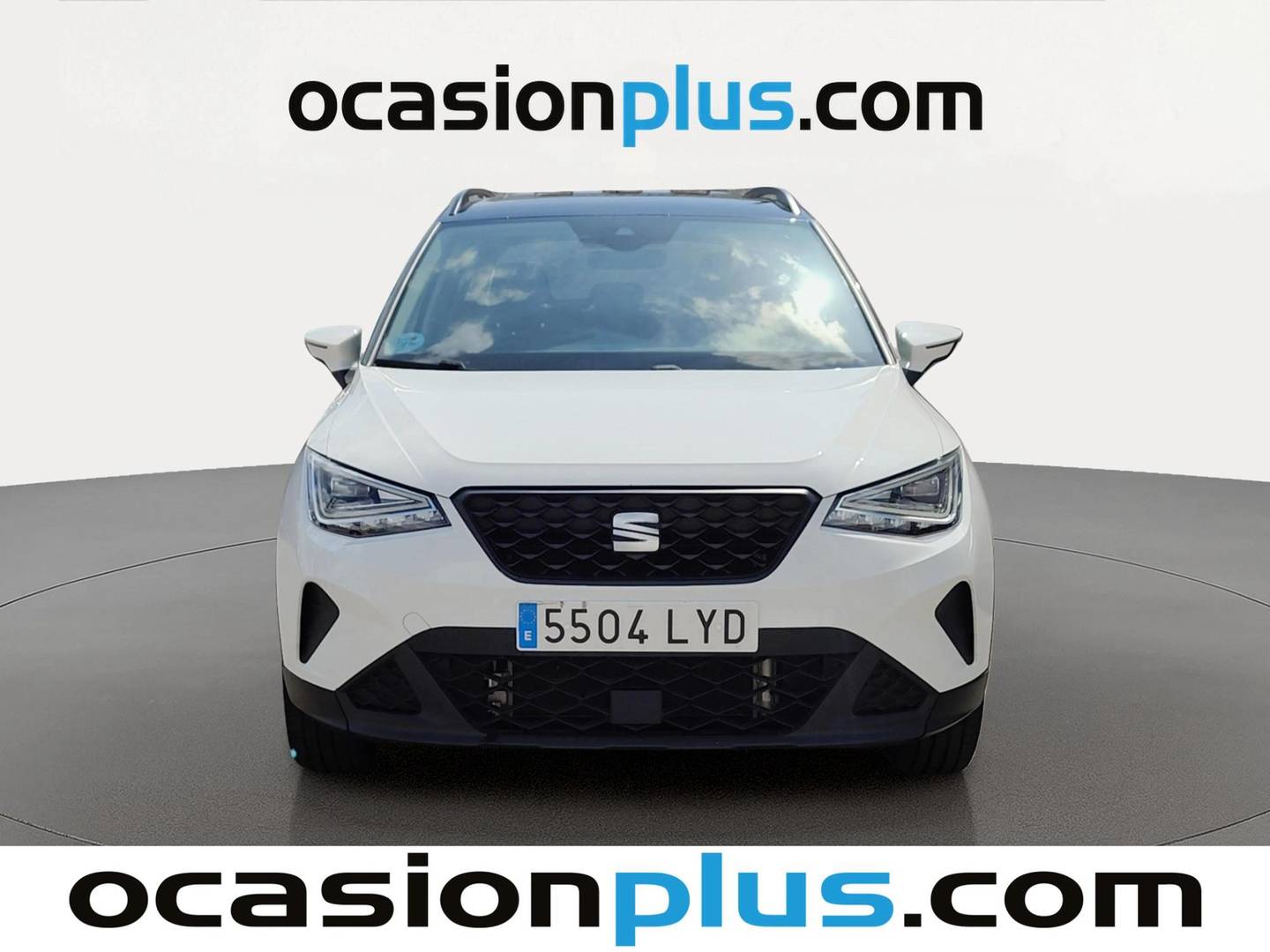 Seat Arona Seat Arona 1.0 TSI Style (110 CV) al mejor precio
