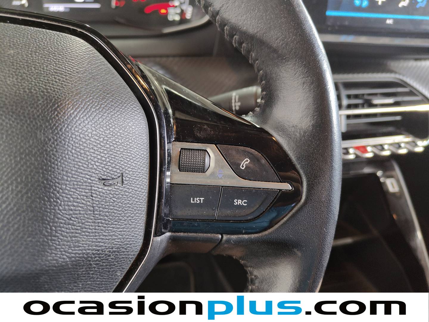 Peugeot 208 Peugeot 208 PureTech 100 S&S Active (100 CV) gasolina