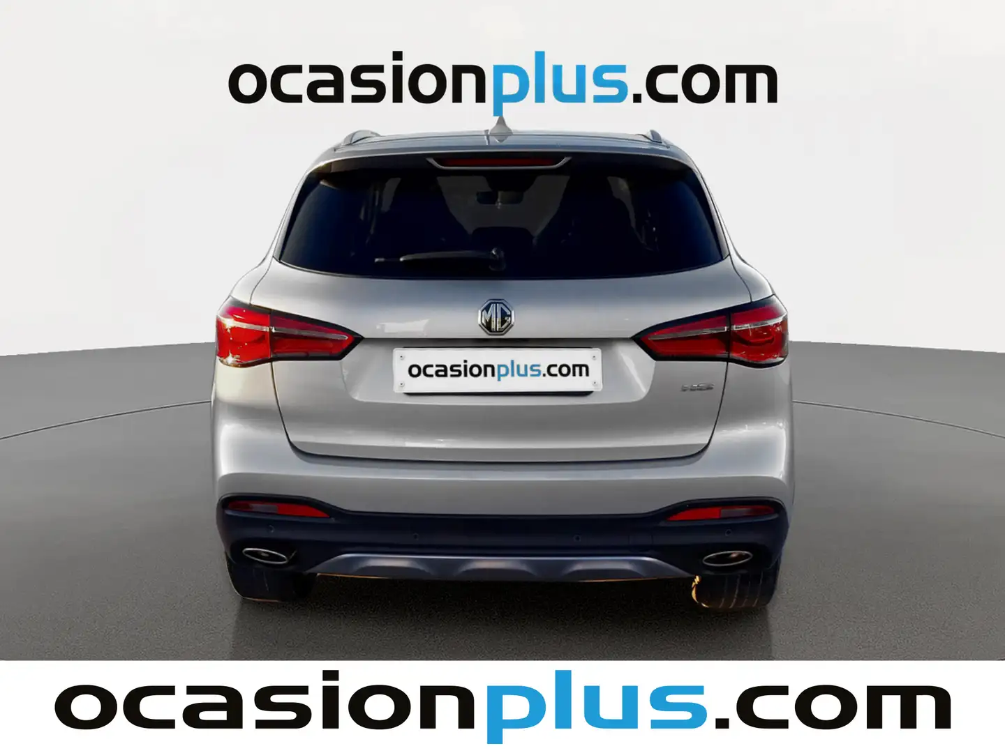 Foto MG HS MG HS 1.5 Turbo GDI Luxury (162 CV)