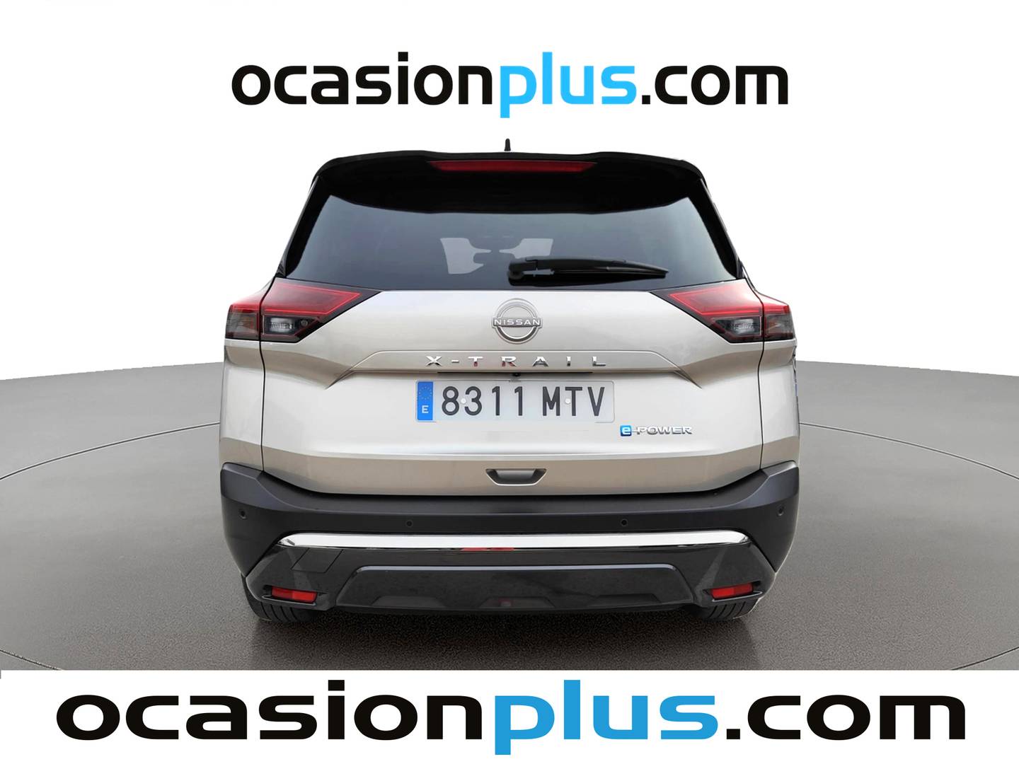 Nissan X-TRAIL Nissan X-Trail 1.5 e-Power Adventure 4x2 Auto (204 CV) barato