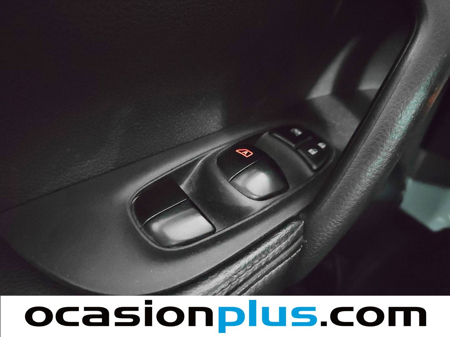 Nissan X-TRAIL Nissan X-Trail 1.6 dCi N-Connecta (130 CV) seminuevo