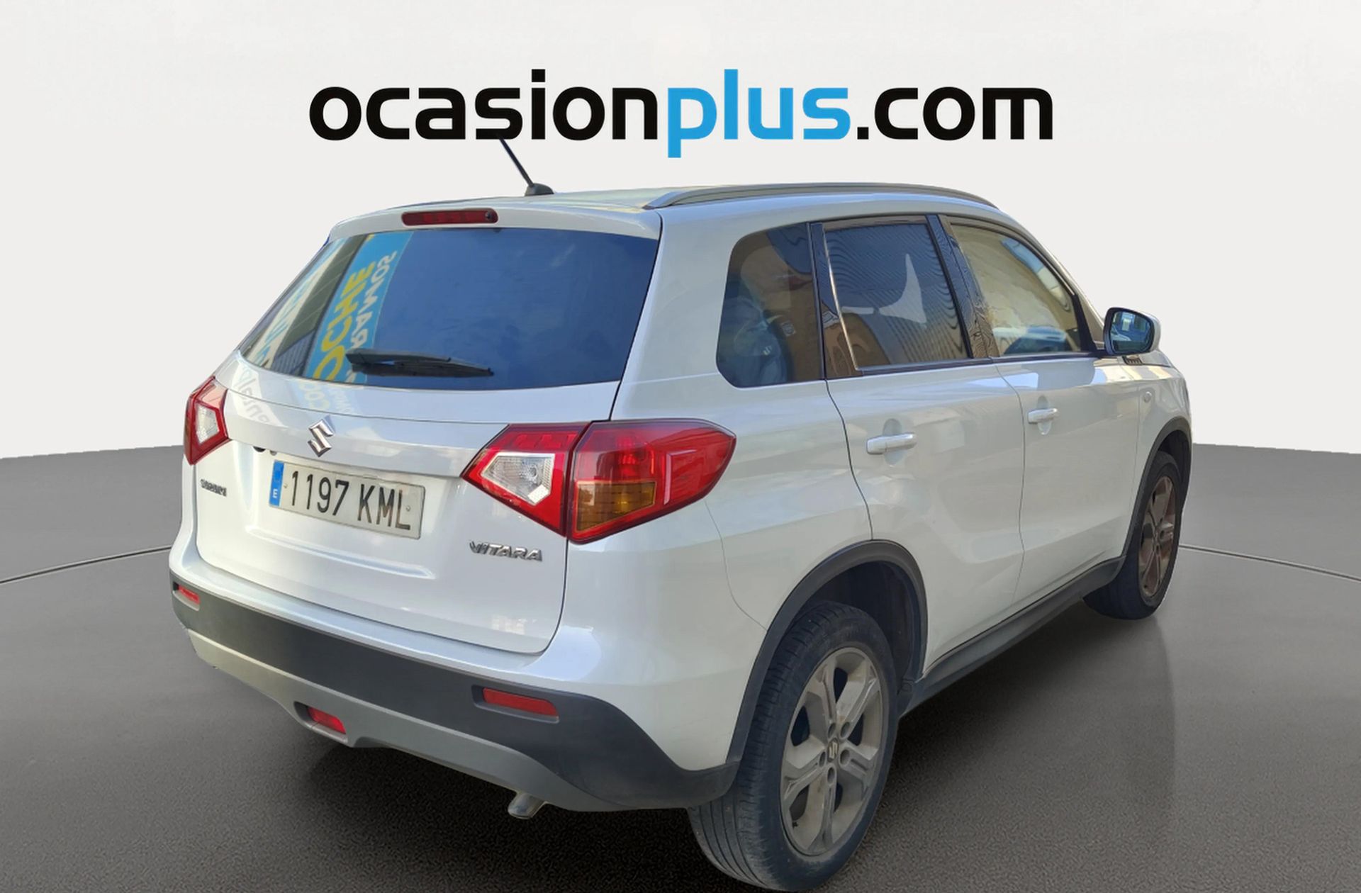 Suzuki Vitara 1.6 Ddis GLE - foto 4