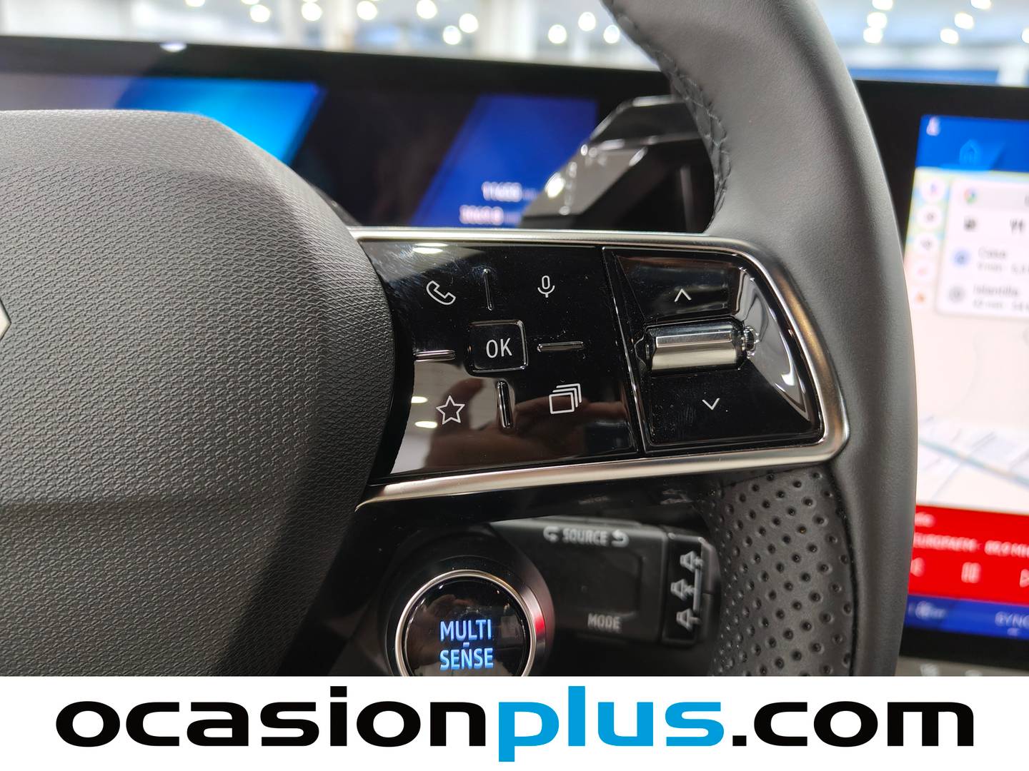 Renault Austral Renault Austral Techno Mild Hybrid Auto (158 CV) barato